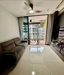 Treasure Crest (D19), Condominium #555679331